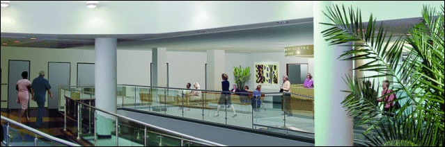 New Day Treatment Centre to open New Day Treatment Centre to open
